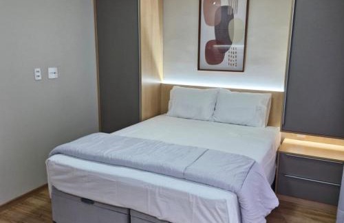 Sao Paulo Apartamento | Studio Completo a 150m do Metro Alto do Ipiranga