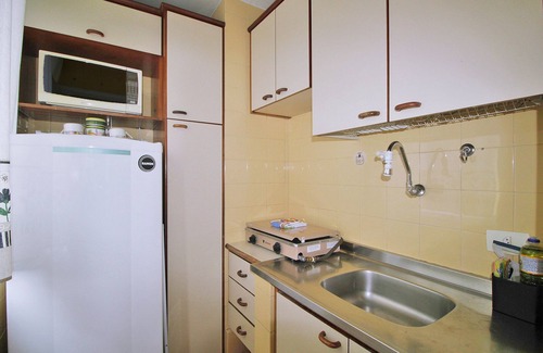 Ipanema Apartamento | Studio Completo em Ipanema C063