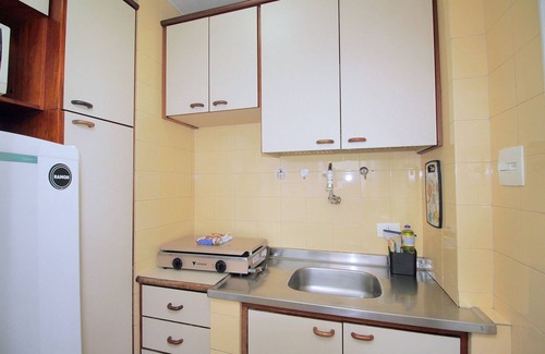 Ipanema Apartamento | Studio Completo em Ipanema C063