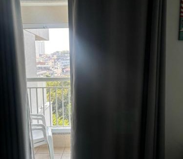 Guarulhos Apartamento | Studio completo e moderno