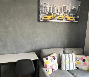 Guarulhos Apartamento | Studio completo e moderno