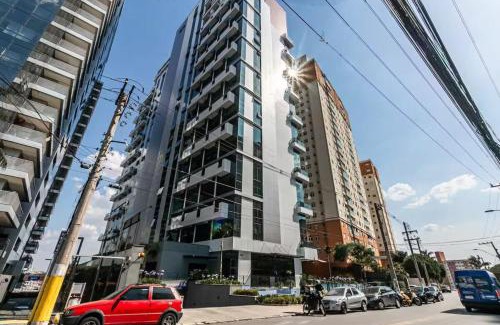 Alphaville Apartamento | Studio Completo em Alphaville - Selenita 3