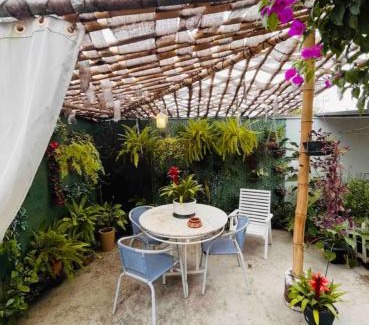 Cajuru Apartamento | Studio completo em Curitiba