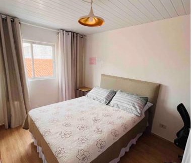 Cajuru Apartamento | Studio completo em Curitiba