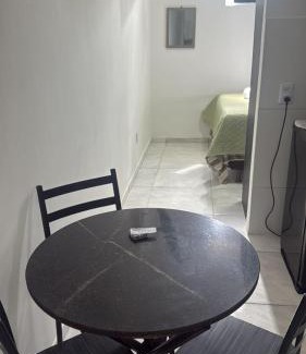Olho D'agua Apartamento | Studio completo, perto da praia!