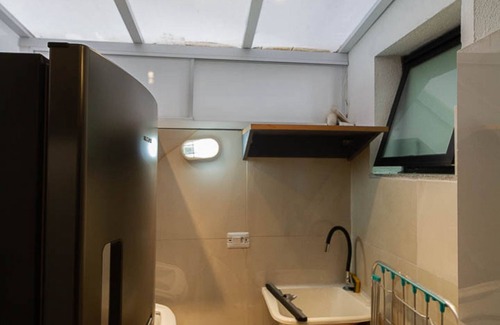 Vila Pompeia Apartamento | Studio Completo Pet-friendly pr Ximo ao Allianz