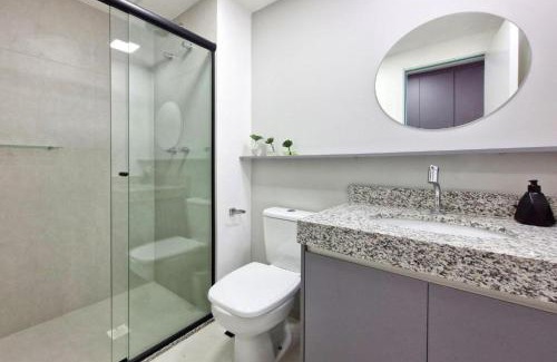 Vila Nova Conceicao Apartamento | Studio Completo Vila Nova Conceição