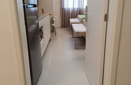 Vila Olimpia Apartamento | Studio completo Vl Olimpia Be my Guest