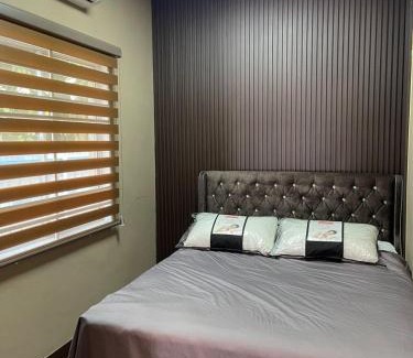 Jasin Casa | Studio Concept by Abangjerol