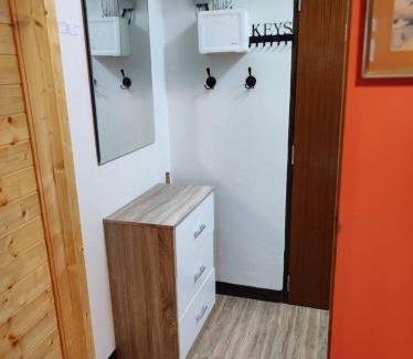 Hua Mak Apartamento | Studio Condo close to MRT on 12 Floor in Hua mak