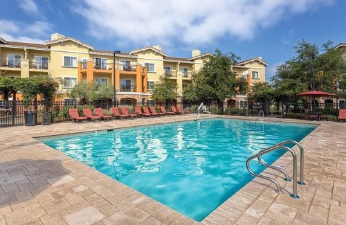 Napa Condominio | Studio Condo in Heart of Wine Country NAPA