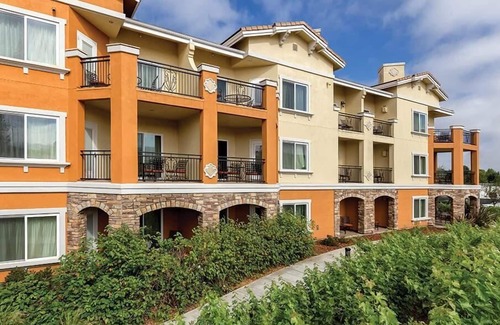 Napa Condominio | Studio Condo in Heart of Wine Country NAPA