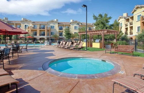 Napa Condominio | Studio Condo in Heart of Wine Country NAPA