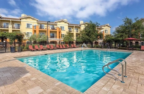 Napa Condominio | Studio Condo in Heart of Wine Country NAPA