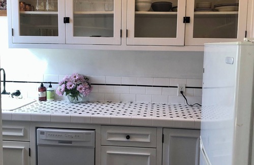 Pearl District Condominio | Studio condo in Historic Alphabet District w/WiFi, AC