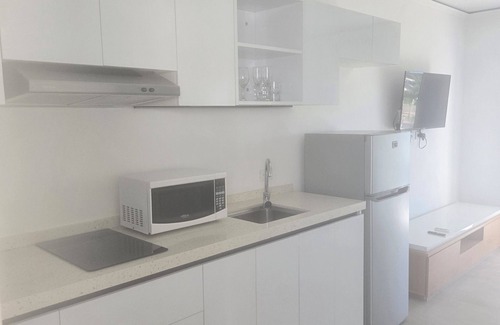 Los Charamicos Condominio | Studio Condo in Sosua Ocean Village