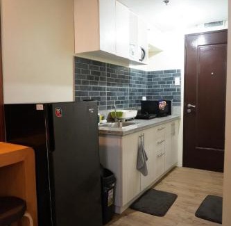 Binan City Hotel | Studio Condo Unit at Standford Suites 3
