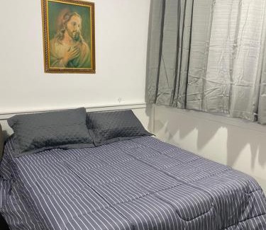 Cachoeira Paulista Apartamento | Studio - CONDOMÍNIO DA FÉ