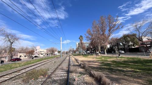 Mendoza Apartamento | Studio Conexión Mendoza moderno céntrico Wifi alta velocidad y a pasos del Parque Gral San Martín y Aristides Villanueva