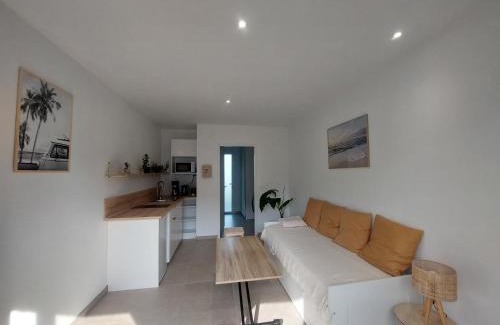 Le Minihic-sur-Rance Casa | Studio confort proche de la mer sur la côte d'Emeraude - Le Minihic sur Rance