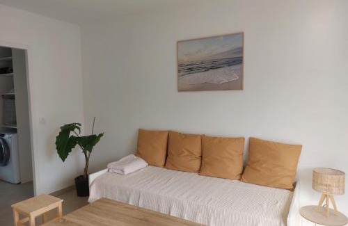 Le Minihic-sur-Rance Casa | Studio confort proche de la mer sur la côte d'Emeraude - Le Minihic sur Rance