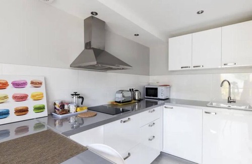 Joinville-le-Pont Apartamento | Studio Confortable et Calme à 25 Minutes du Centre de Paris