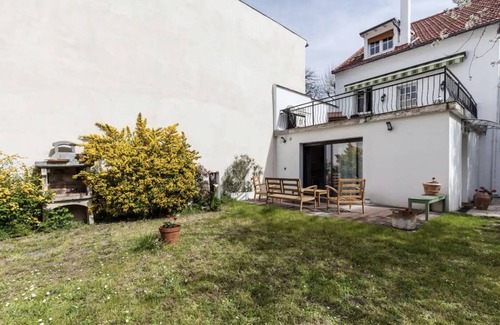 Joinville-le-Pont Apartamento | Studio Confortable et Calme à 25 Minutes du Centre de Paris