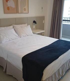 Butanta Apartamento | Studio confortável no Butantã! Próx a USP!
