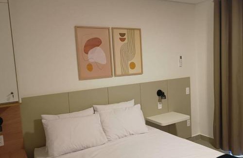Butanta Apartamento | Studio confortável no Butantã! Próx a USP!