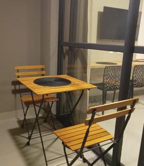 Butanta Apartamento | Studio confortável no Butantã! Próx a USP!