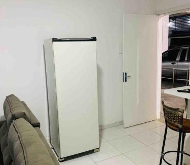 Sitio Barrocada Apartamento | Studio confortável no Tremembé - Tucuruvi SP