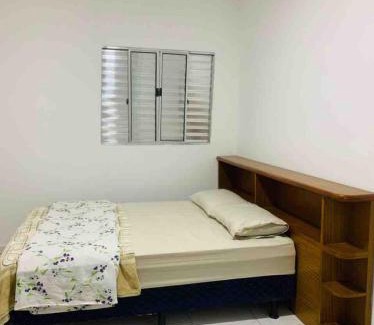 Sitio Barrocada Apartamento | Studio confortável no Tremembé - Tucuruvi SP