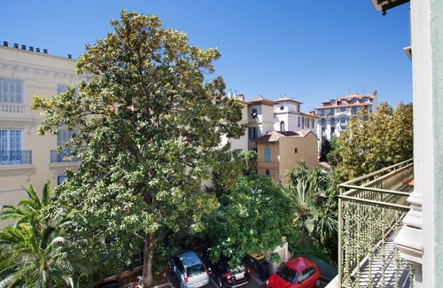 Gambetta Apartamento | Studio confort et | À proximité de la plage