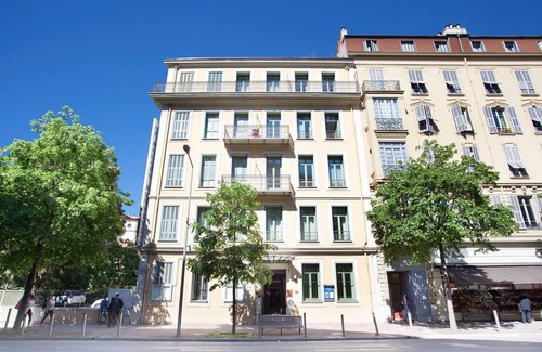 Gambetta Apartamento | Studio confort et | À proximité de la plage