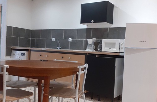 Fontes Apartamento | Studio Confort et Calme