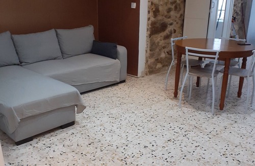 Fontes Apartamento | Studio Confort et Calme