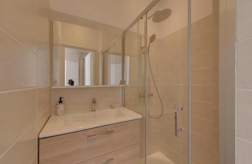 Quartier du Casino Apartamento | Studio Confort pour 4 pers. proche Plage/Commerces - Châtelaillon-Plage - FR-1-706-1
