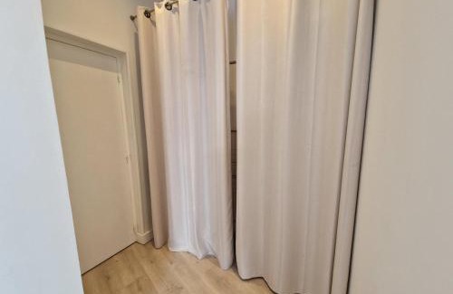 Quartier du Casino Apartamento | Studio Confort pour 4 pers. proche Plage/Commerces - Châtelaillon-Plage - FR-1-706-1