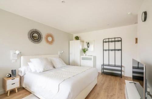 Colomiers Apartamento | Studio Confort O NICO-Dormiratoulouse Colomiers