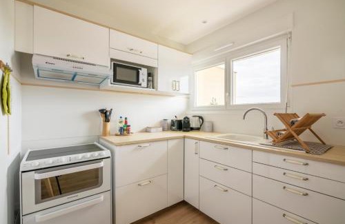 Colomiers Apartamento | Studio Confort O NICO-Dormiratoulouse Colomiers