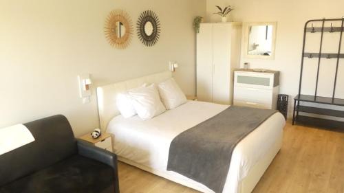 Colomiers Apartamento | Studio Confort O NICO-Dormiratoulouse Colomiers