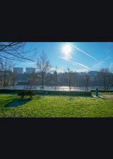 Limoges Apartamento | Studio Confort Plus