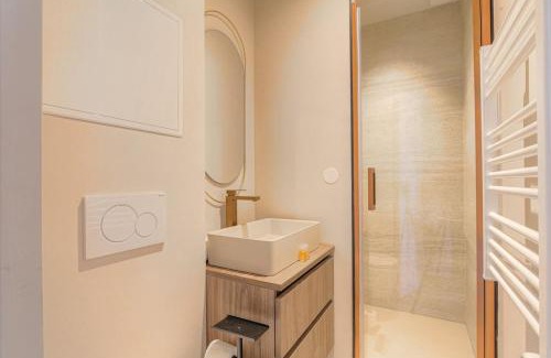 Margnolles - Rhone Apartamento | Studio confortable près de la Croix-Rousse
