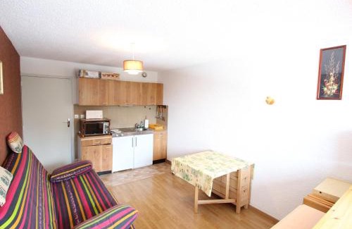 Chamrousse Apartamento | Studio confortable à Chamrousse 1750, proche pistes et commerces - FR-1-549-123
