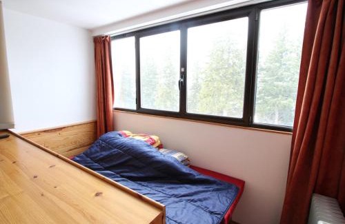 Chamrousse Apartamento | Studio confortable à Chamrousse 1750, proche pistes et commerces - FR-1-549-123