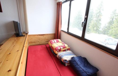 Chamrousse Apartamento | Studio confortable à Chamrousse 1750, proche pistes et commerces - FR-1-549-123
