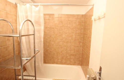 Chamrousse Apartamento | Studio confortable à Chamrousse 1750, proche pistes et commerces - FR-1-549-123