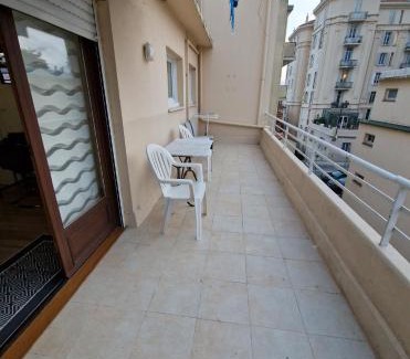 Carnot Apartamento | Studio confortable 10 min du Palais des festivals