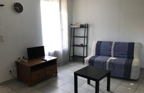 Herepian Apartamento | Studio confortable 33 m2