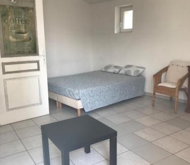 Herepian Apartamento | Studio confortable 33 m2
